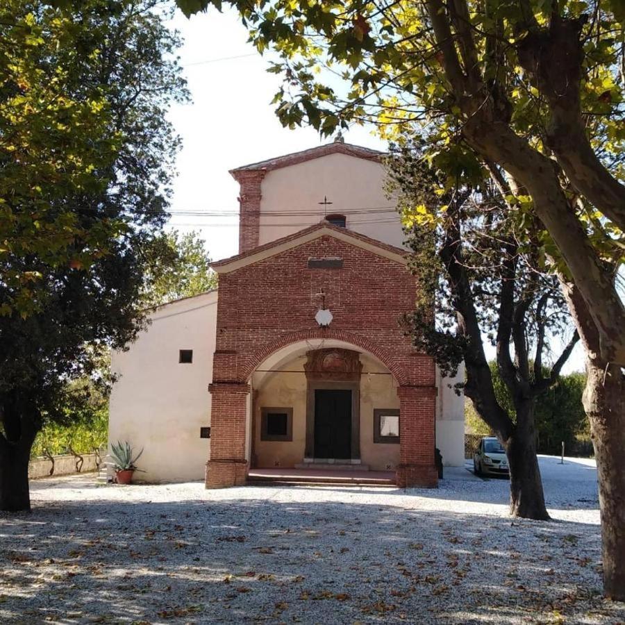 - Il Casale Toscano - 1900Mt From Leaning Tower - No Breakfast - Free Parking Pise Extérieur photo