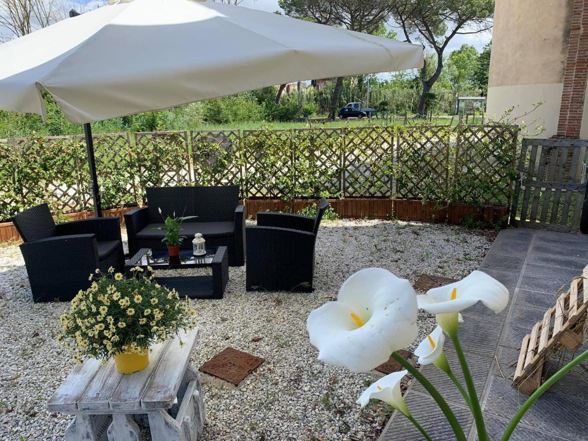 - Il Casale Toscano - 1900Mt From Leaning Tower - No Breakfast - Free Parking Pise Extérieur photo