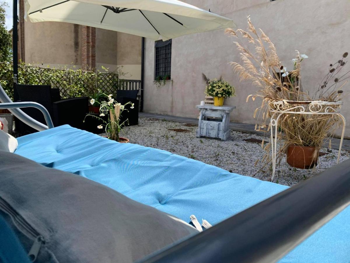 - Il Casale Toscano - 1900Mt From Leaning Tower - No Breakfast - Free Parking Pise Extérieur photo