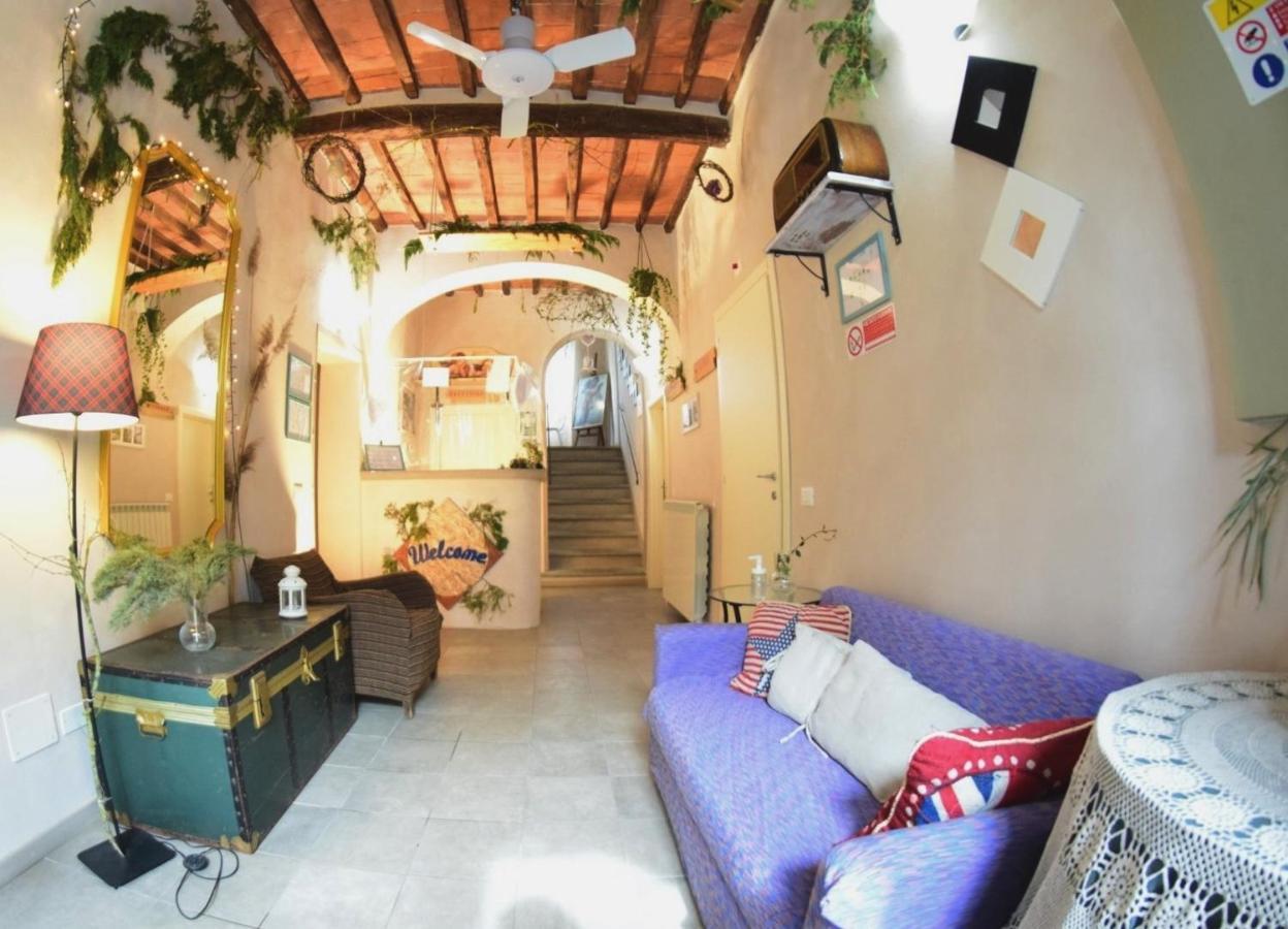 - Il Casale Toscano - 1900Mt From Leaning Tower - No Breakfast - Free Parking Pise Extérieur photo