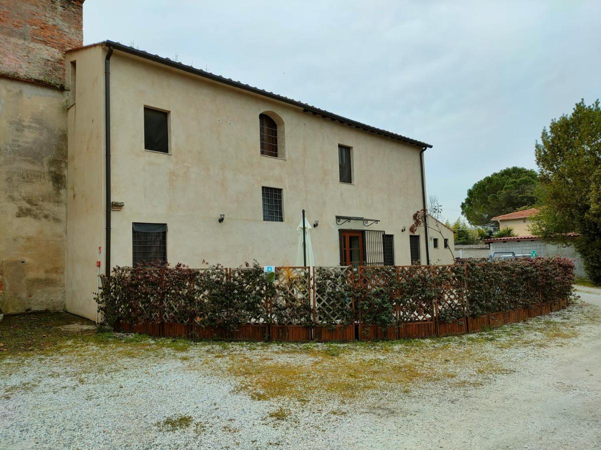 - Il Casale Toscano - 1900Mt From Leaning Tower - No Breakfast - Free Parking Pise Extérieur photo