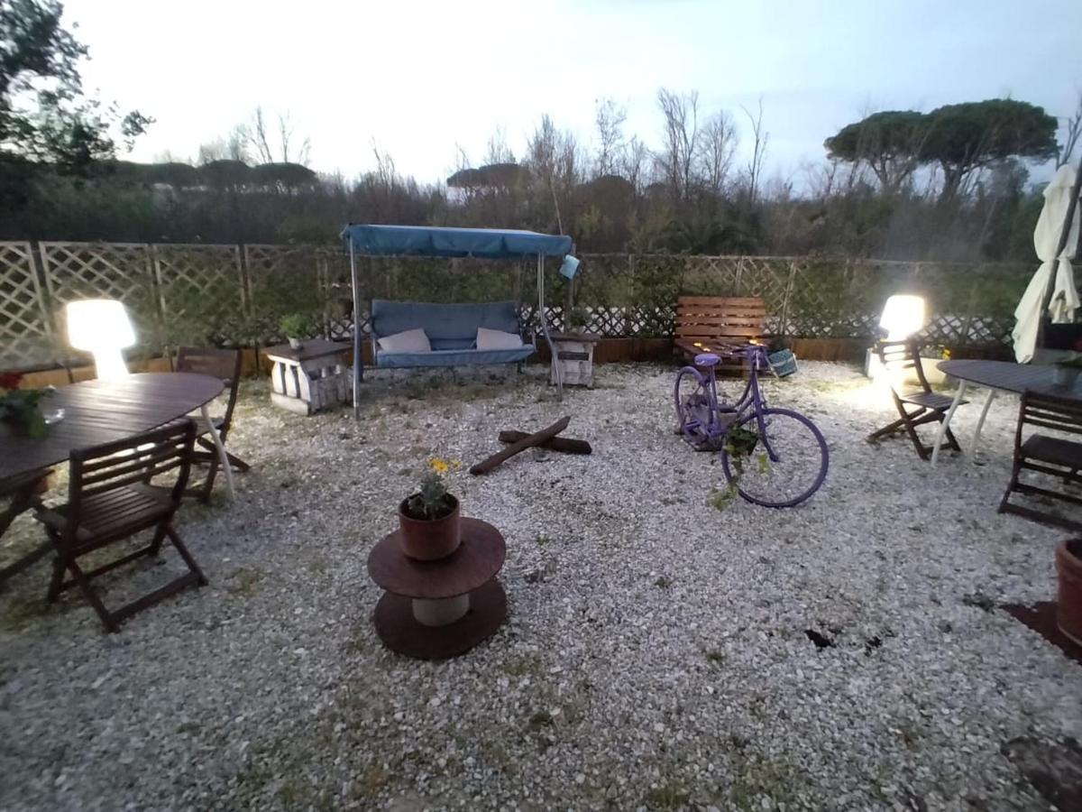 - Il Casale Toscano - 1900Mt From Leaning Tower - No Breakfast - Free Parking Pise Extérieur photo