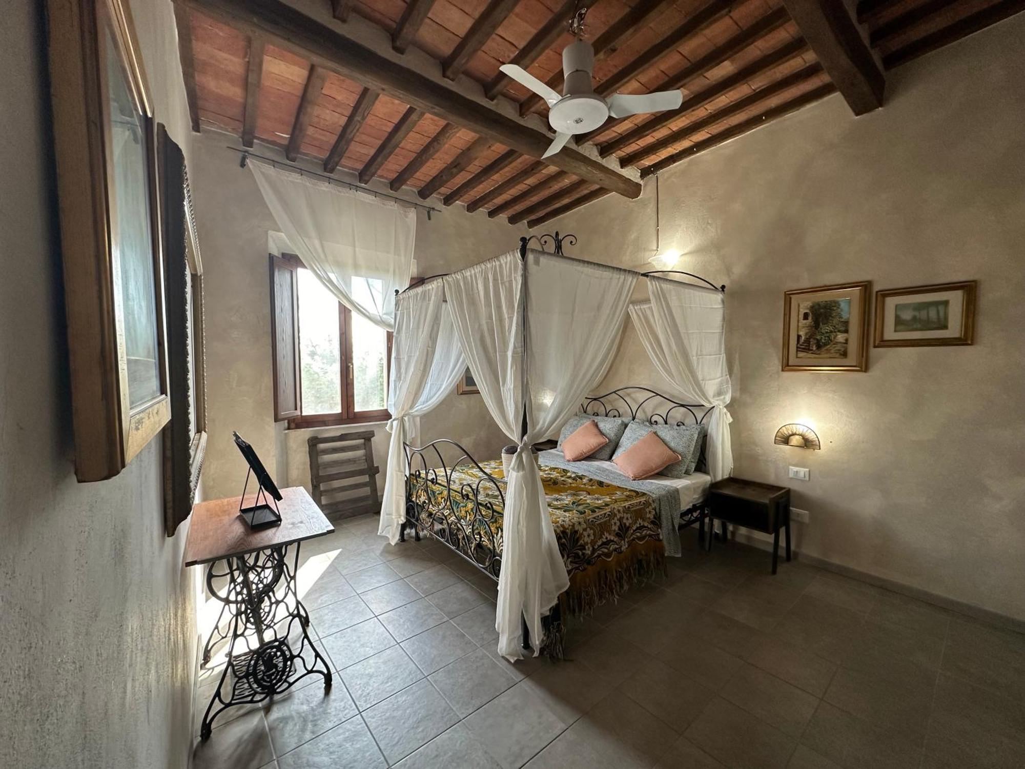 - Il Casale Toscano - 1900Mt From Leaning Tower - No Breakfast - Free Parking Pise Extérieur photo