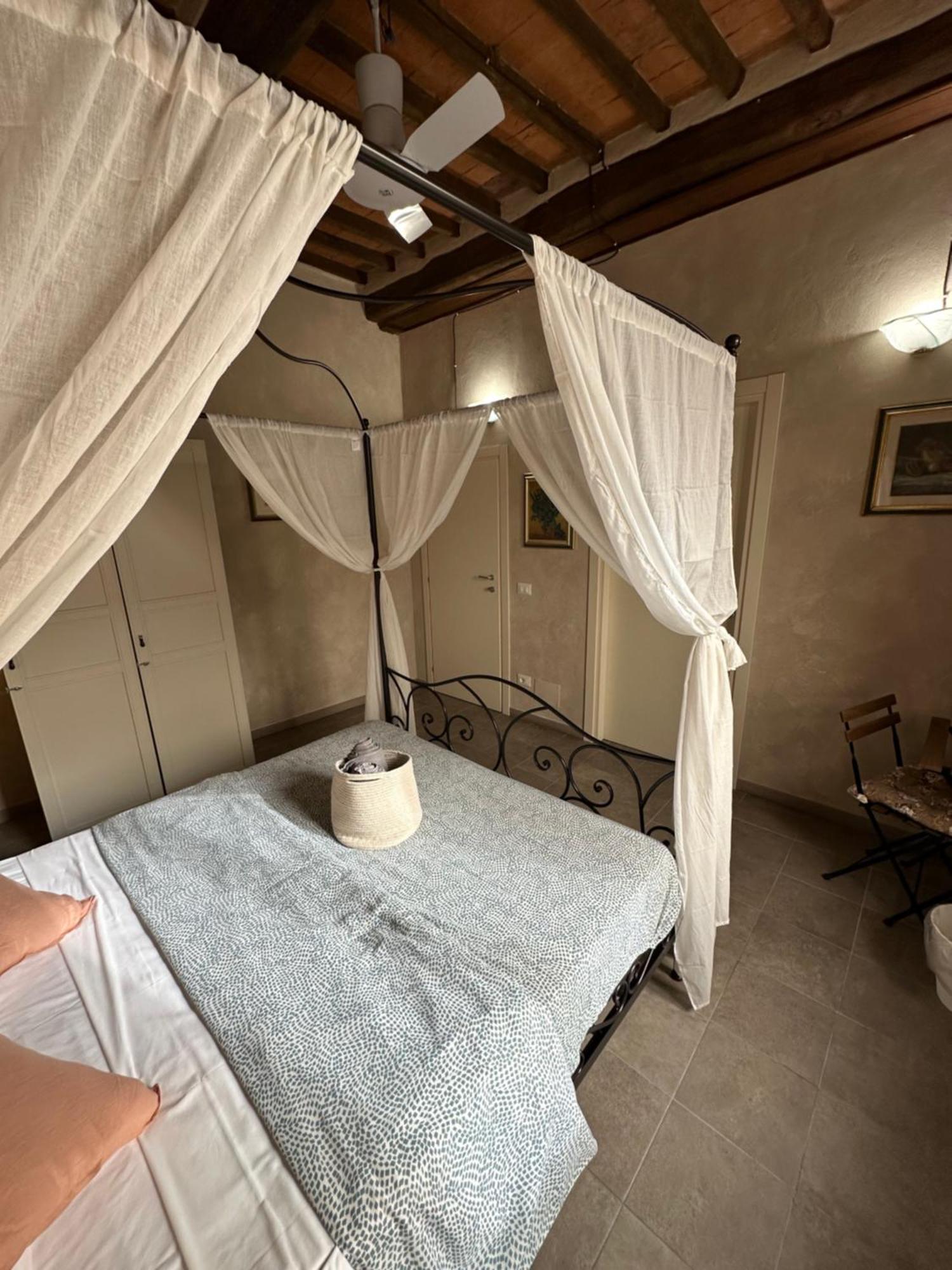 - Il Casale Toscano - 1900Mt From Leaning Tower - No Breakfast - Free Parking Pise Extérieur photo
