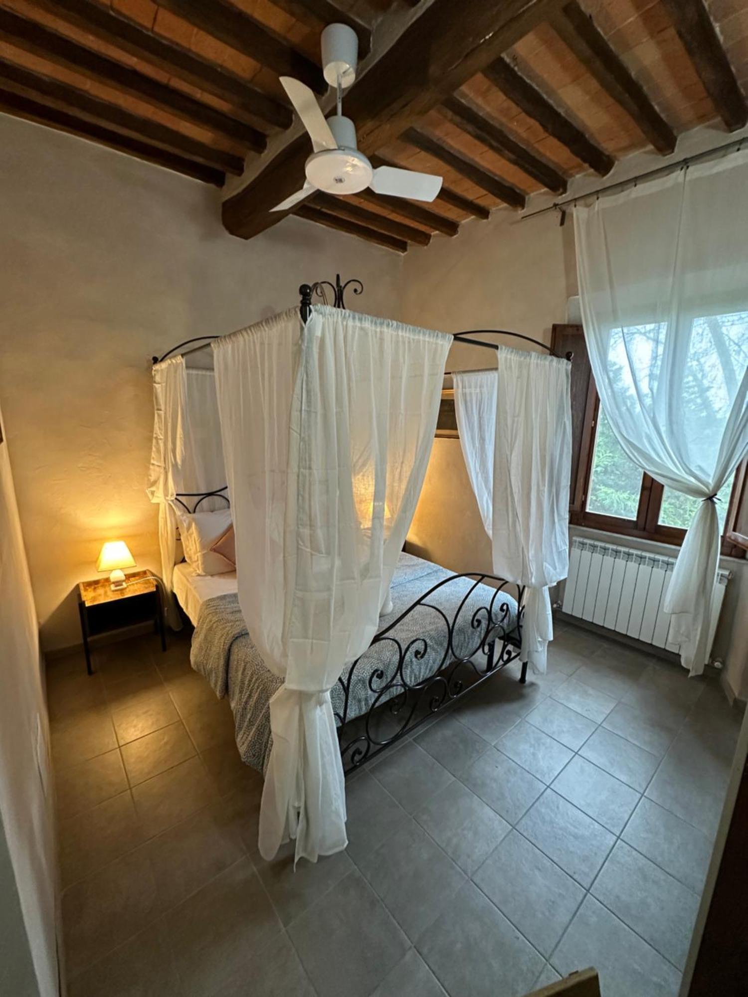 - Il Casale Toscano - 1900Mt From Leaning Tower - No Breakfast - Free Parking Pise Extérieur photo