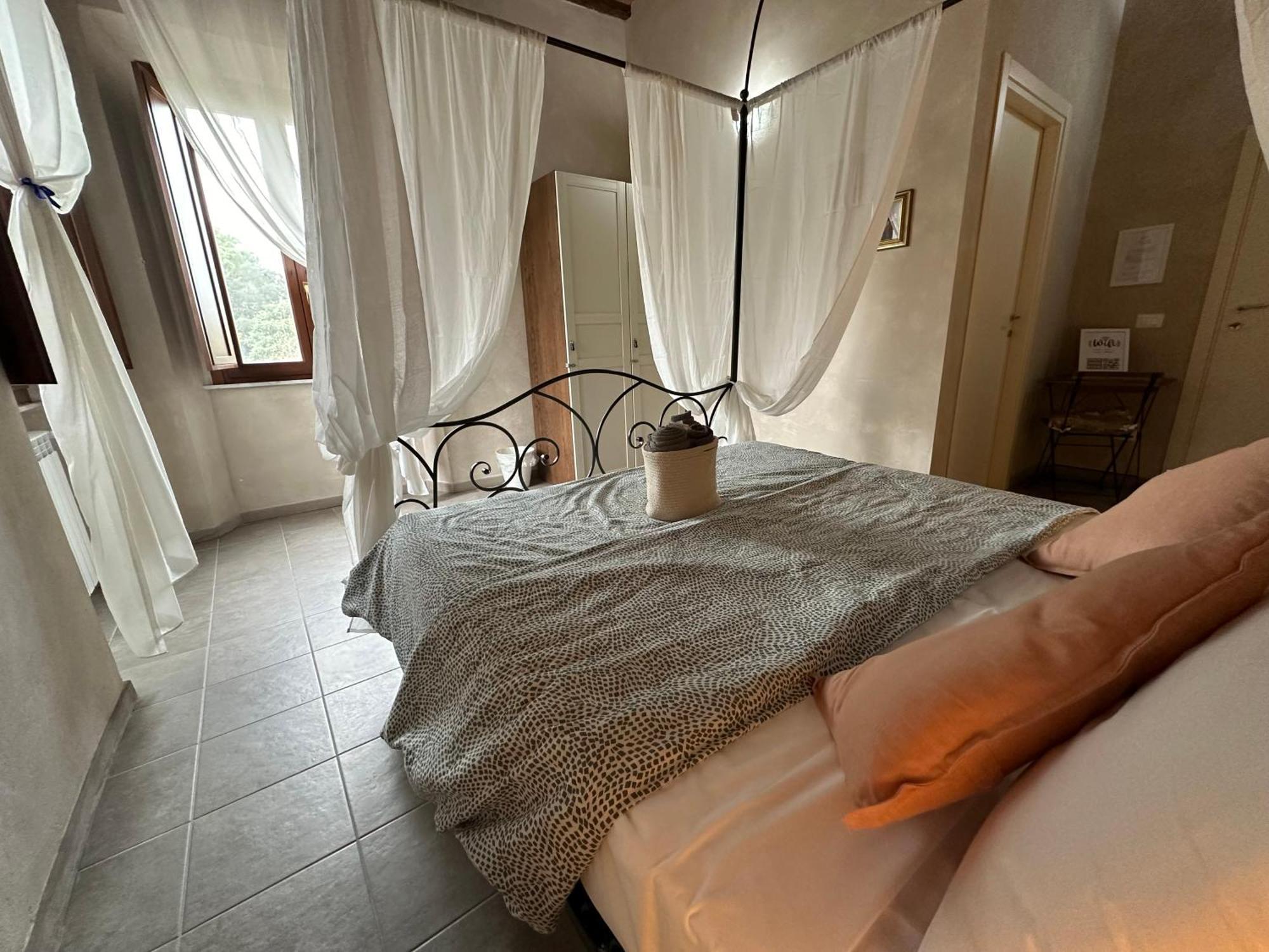 - Il Casale Toscano - 1900Mt From Leaning Tower - No Breakfast - Free Parking Pise Chambre photo