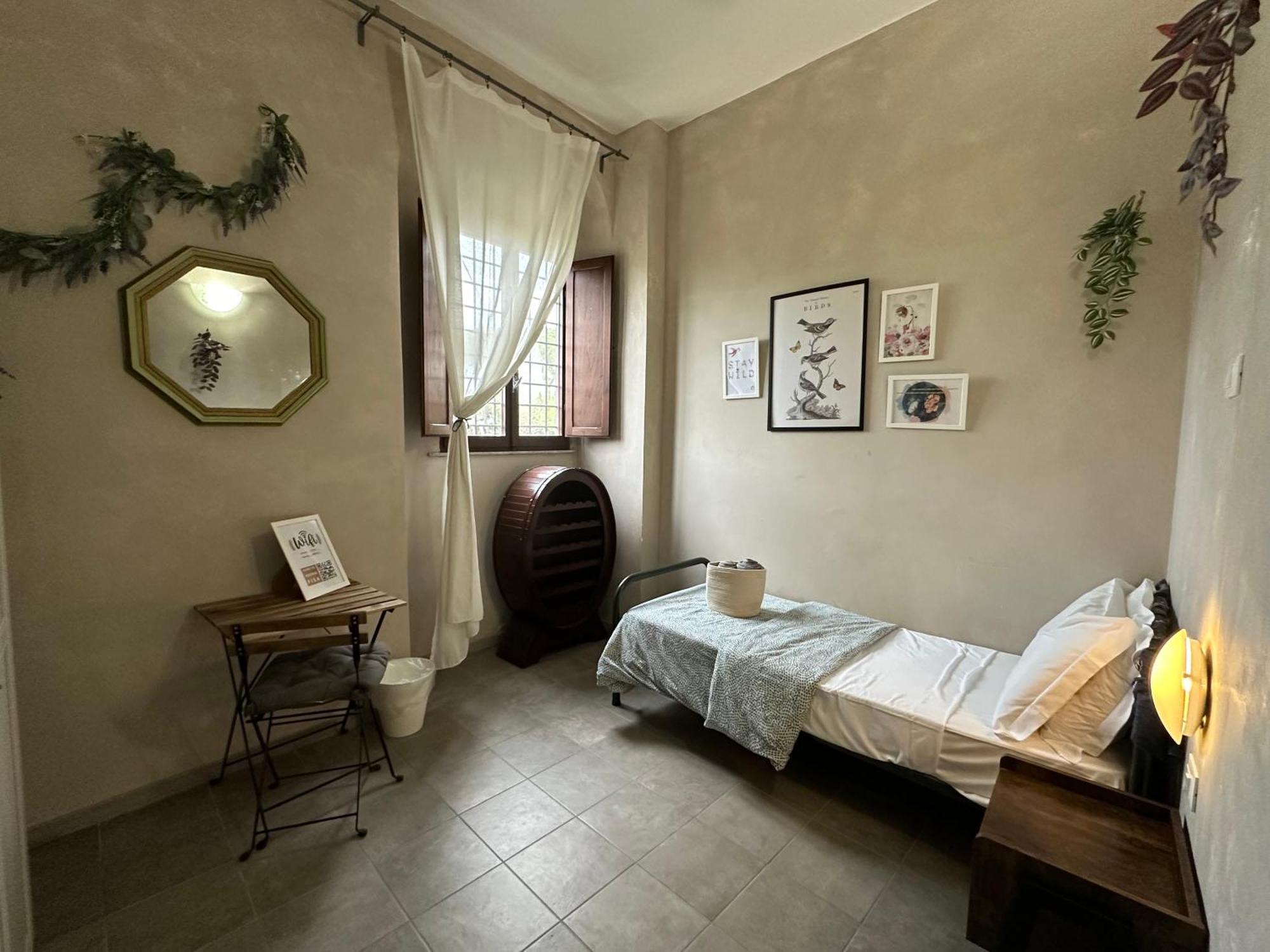 - Il Casale Toscano - 1900Mt From Leaning Tower - No Breakfast - Free Parking Pise Extérieur photo