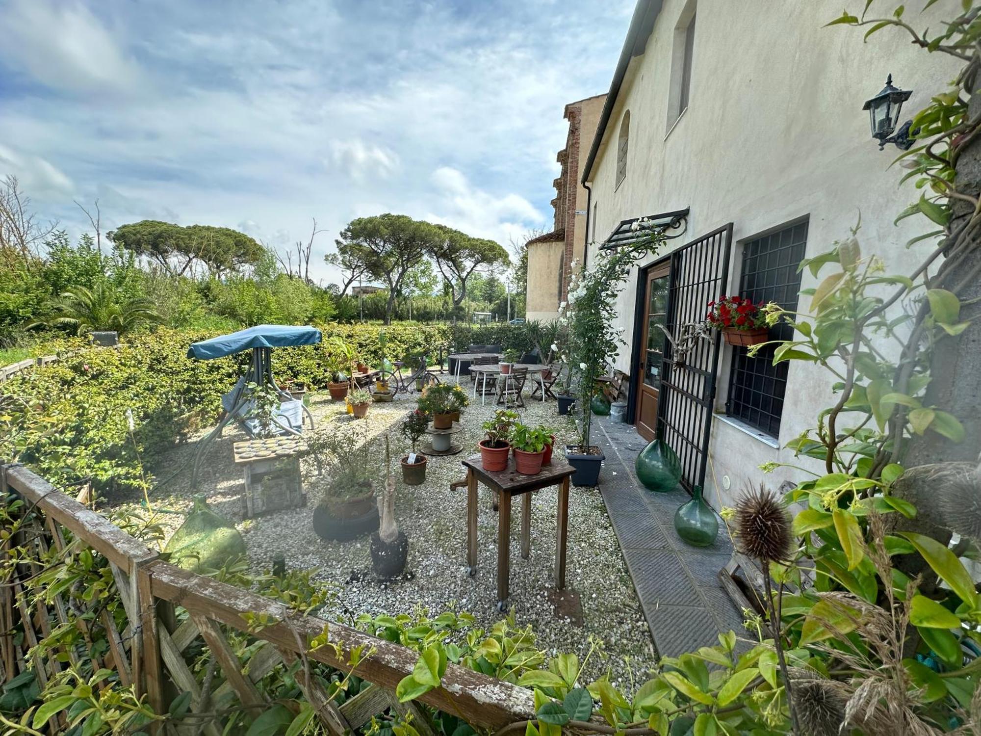 - Il Casale Toscano - 1900Mt From Leaning Tower - No Breakfast - Free Parking Pise Extérieur photo