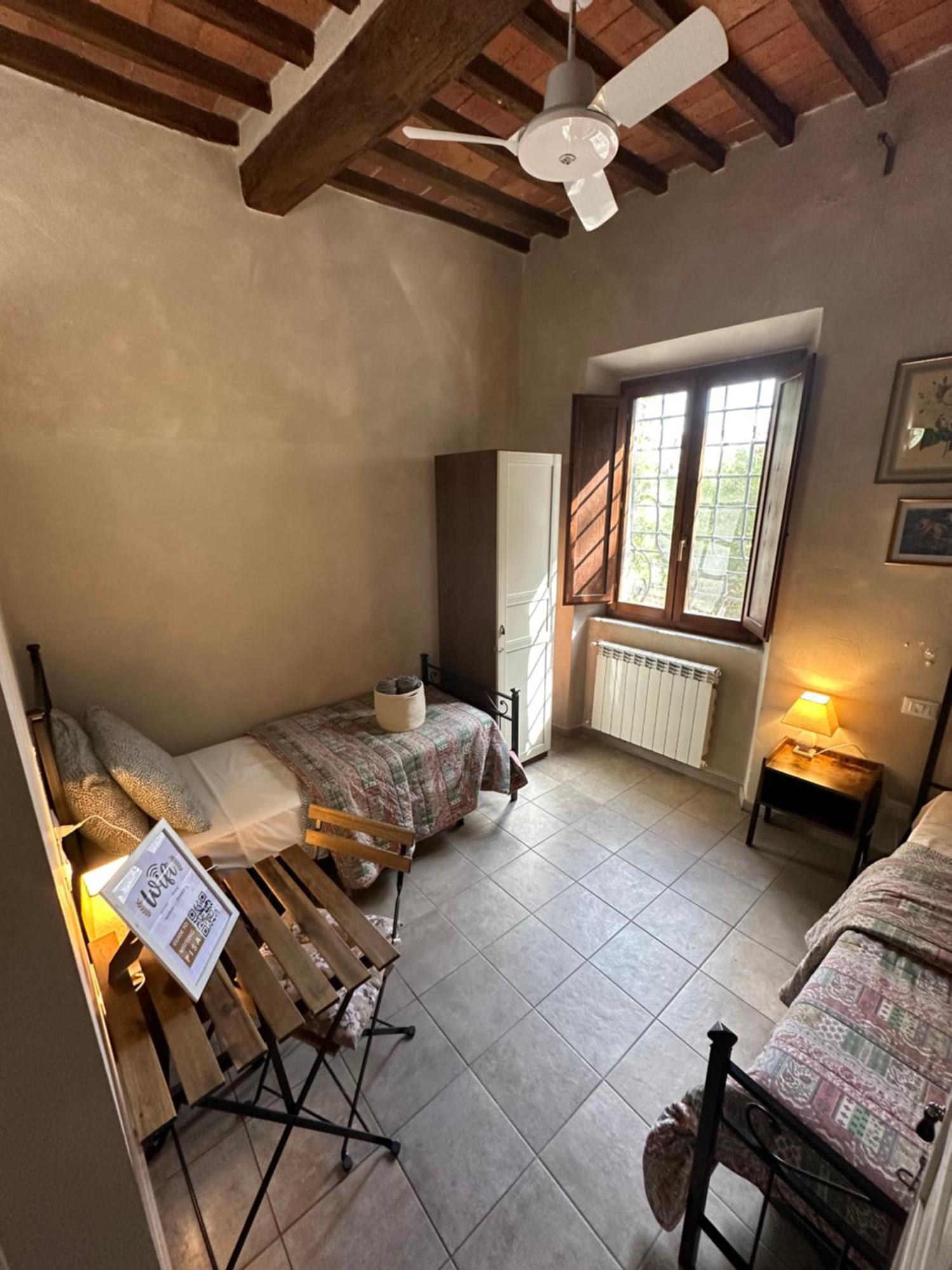 - Il Casale Toscano - 1900Mt From Leaning Tower - No Breakfast - Free Parking Pise Extérieur photo