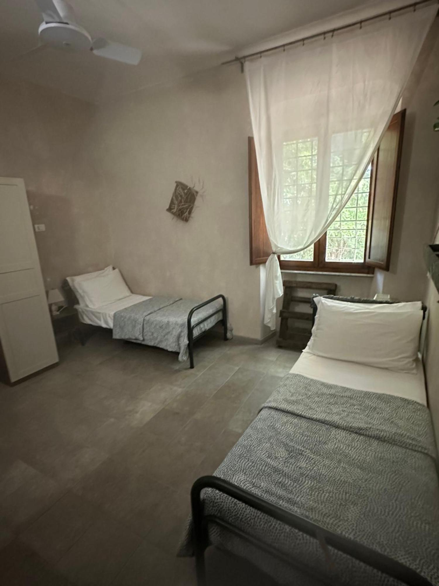 - Il Casale Toscano - 1900Mt From Leaning Tower - No Breakfast - Free Parking Pise Extérieur photo