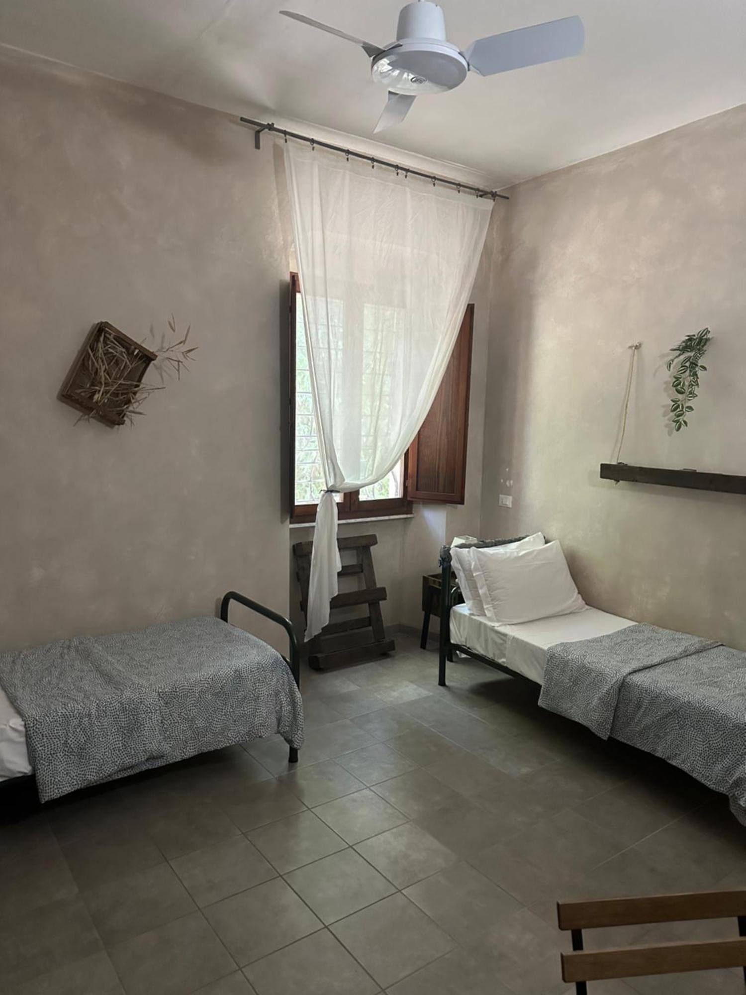 - Il Casale Toscano - 1900Mt From Leaning Tower - No Breakfast - Free Parking Pise Extérieur photo