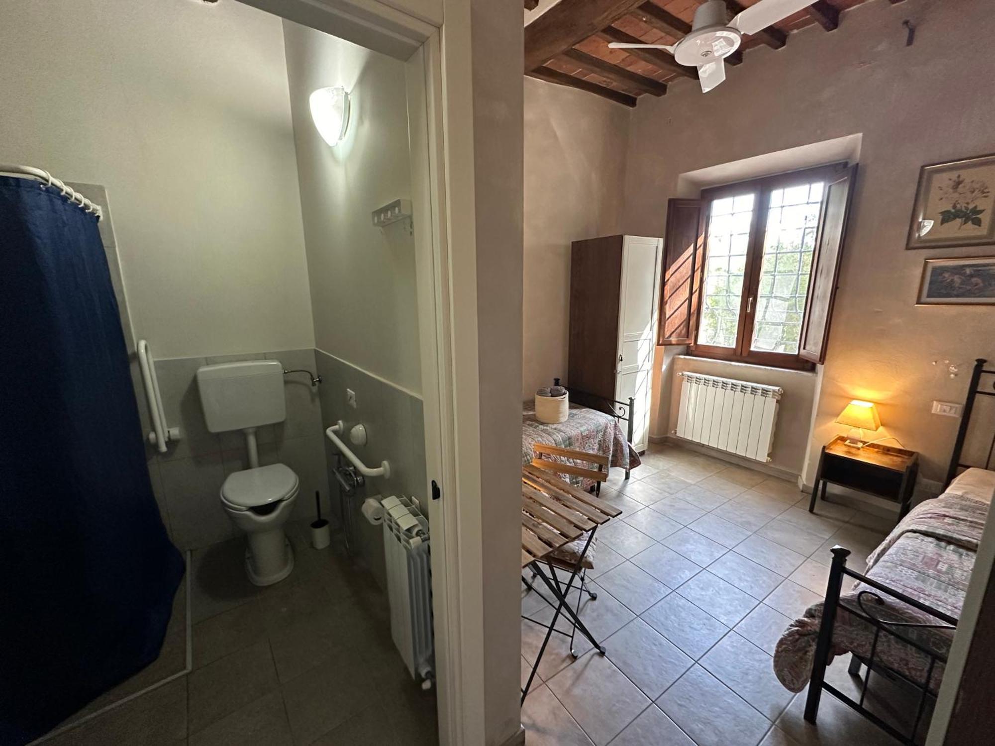 - Il Casale Toscano - 1900Mt From Leaning Tower - No Breakfast - Free Parking Pise Extérieur photo