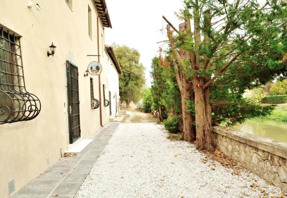 - Il Casale Toscano - 1900Mt From Leaning Tower - No Breakfast - Free Parking Pise Extérieur photo