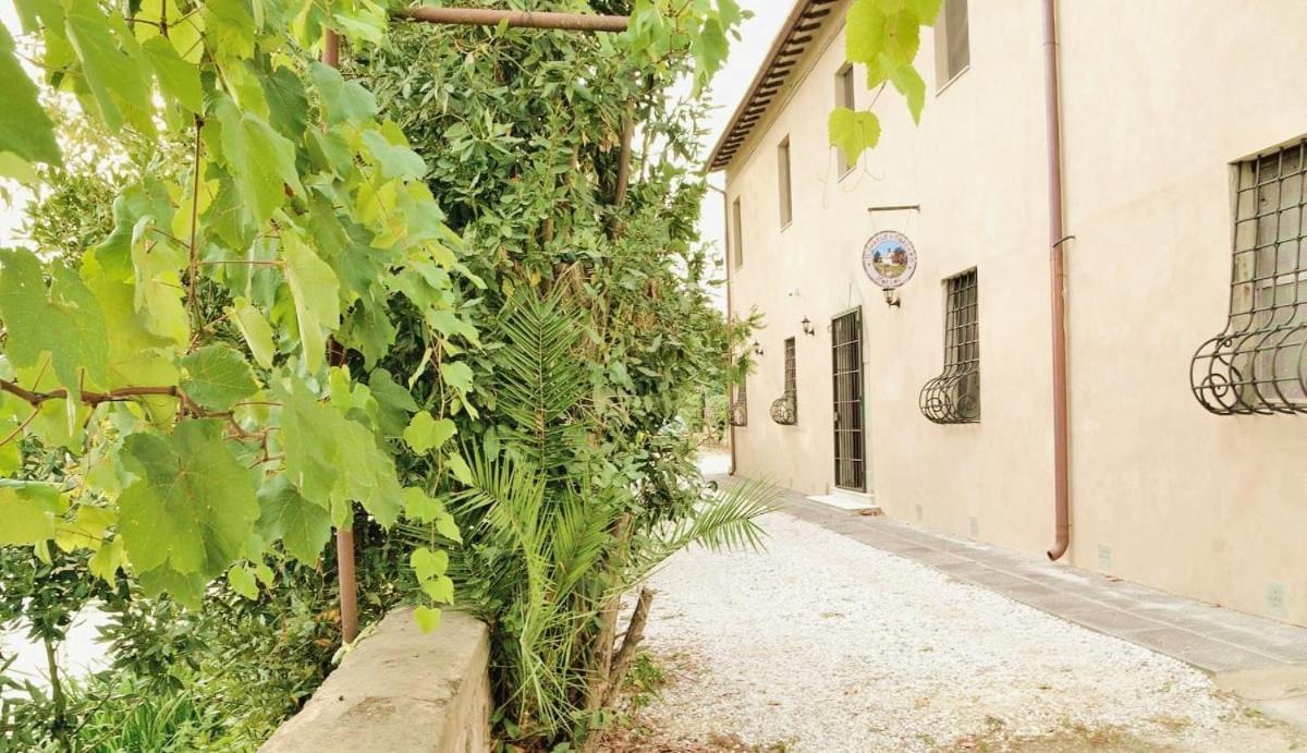 - Il Casale Toscano - 1900Mt From Leaning Tower - No Breakfast - Free Parking Pise Extérieur photo