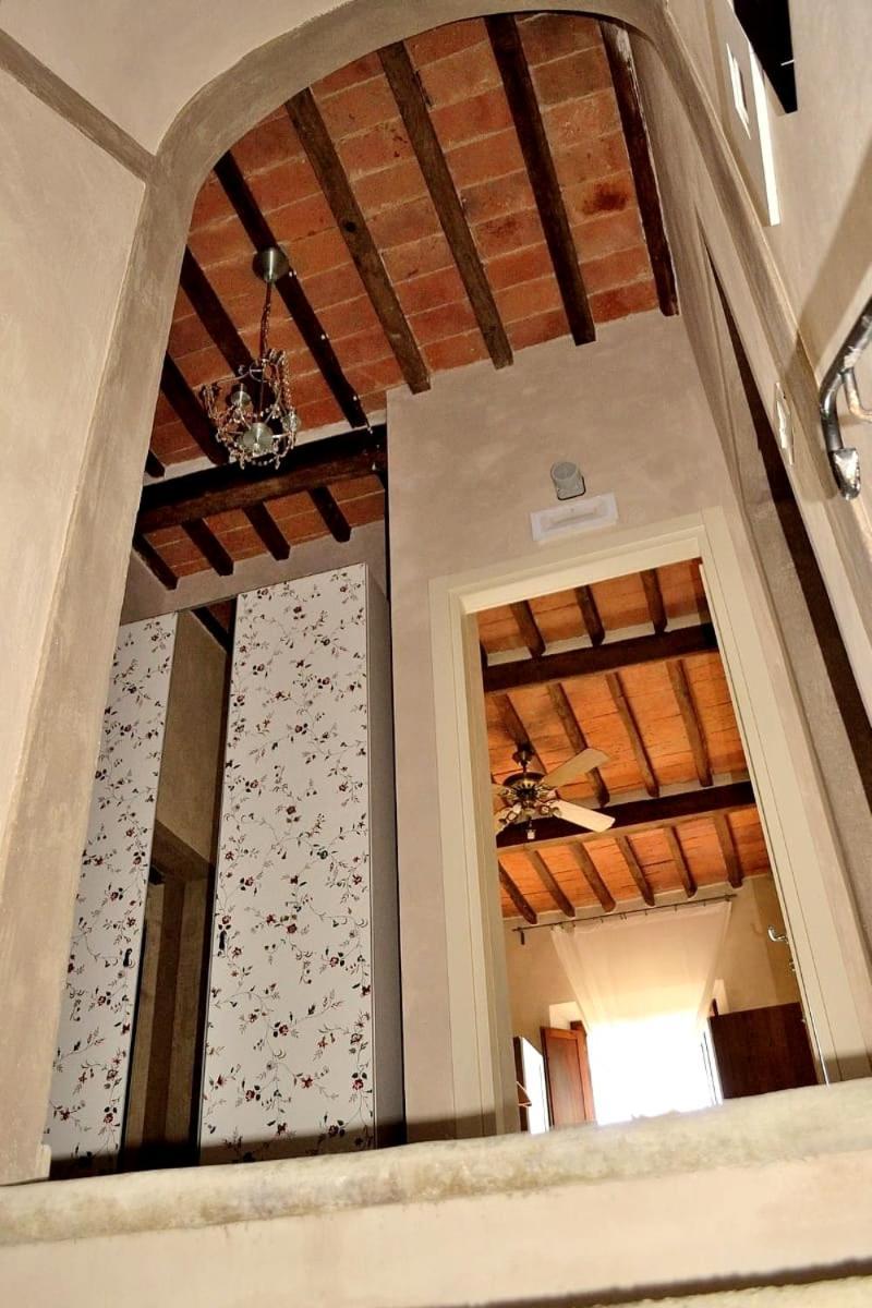 - Il Casale Toscano - 1900Mt From Leaning Tower - No Breakfast - Free Parking Pise Extérieur photo